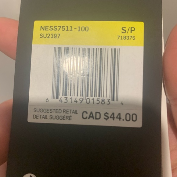 Nike DRI FIT Tank top - Picture 3 of 3